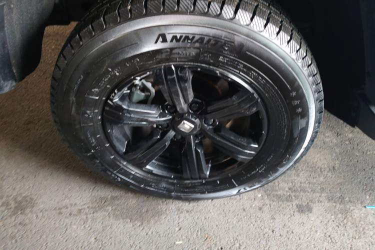 Used Tank 300 2023 Off-Road Edition 2.0T Conqueror