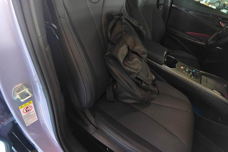 Used BYD Seal 2025 650 Long-Range Version
