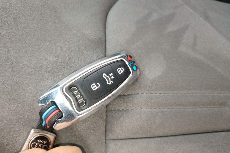 Used Audi A6L 2024 40 TFSI Luxury Dynamic Edition
