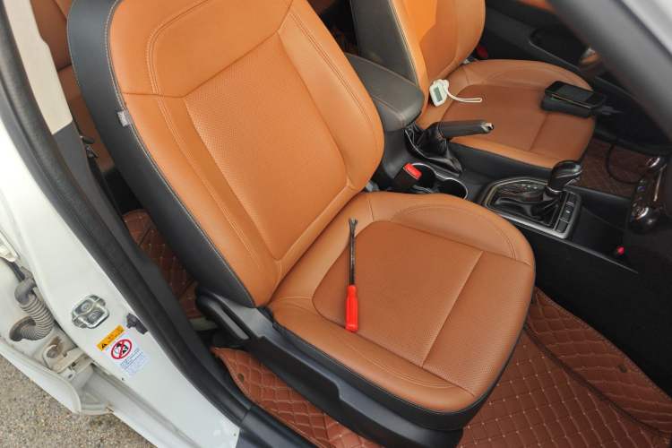 Used Changan Eado 2016 1.6L GDI Automatic Cool Edition