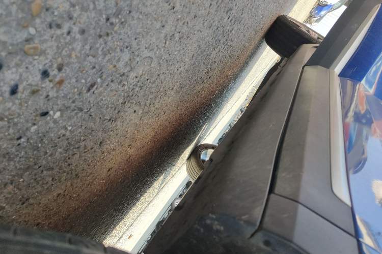 Used MG ZS 2018 1.5L Automatic Luxury Edition China V Standard
