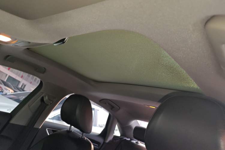 Used Audi A3 2018 30th Anniversary Edition Limousine 35 TFSI Fashion Model
