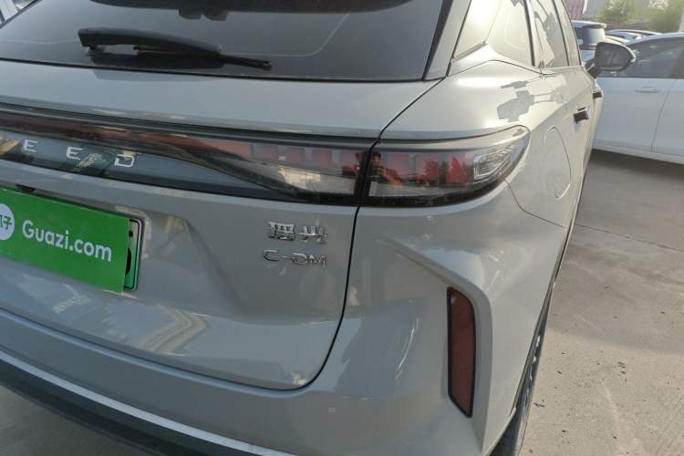 Used  Stellar C-DM 2024 1.5T Long-Range Pro