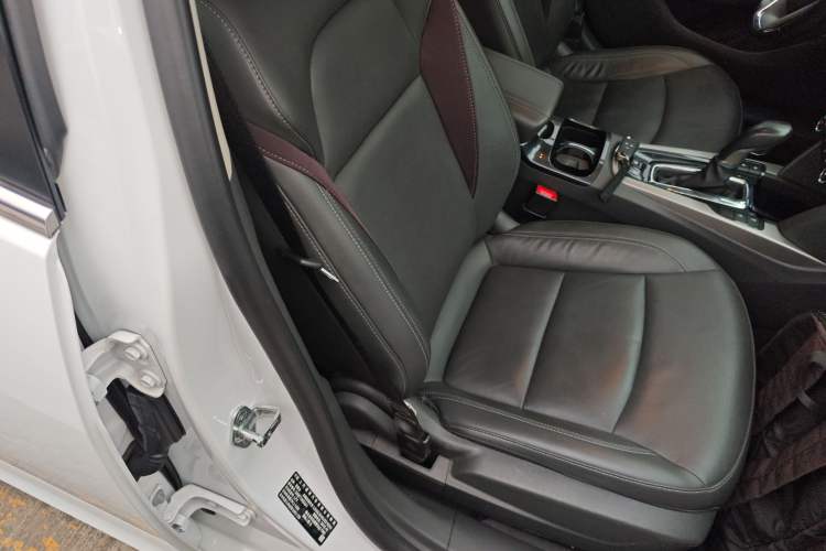 Used Chevrolet Malibu 2018 530T Automatic Luxury Edition