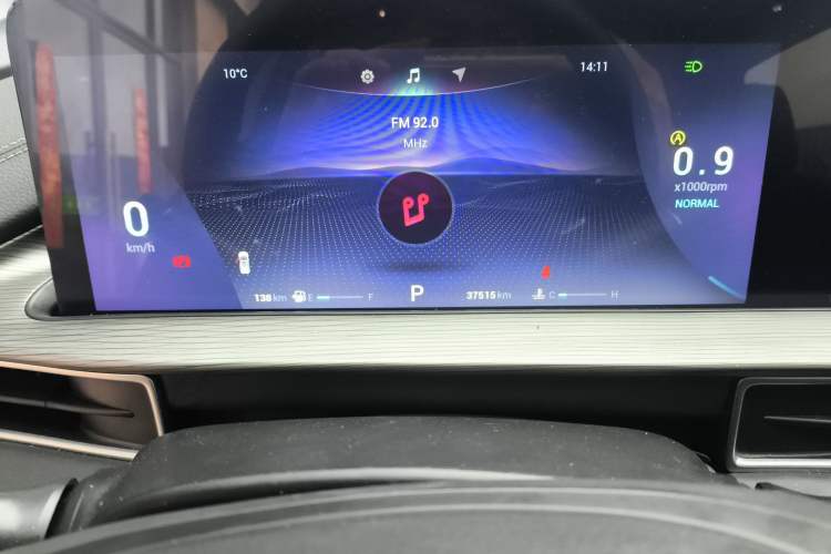 Used Chery Tiggo 8 2023 Kunpeng Edition 290TGDI Automatic Excellence Model
