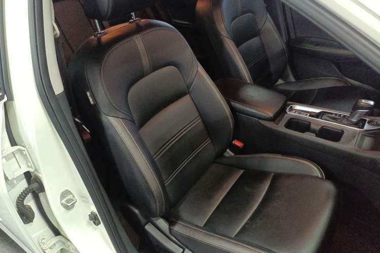 Used Nissan Sylphy 2022 1.6L XL CVT Enjoyment Edition