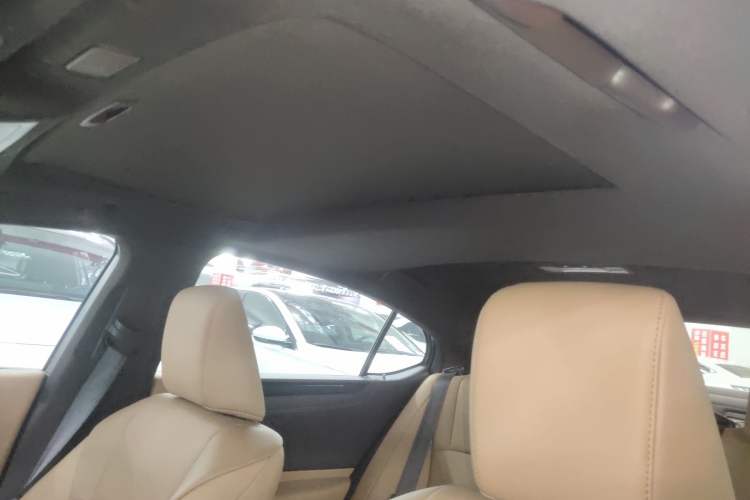 Used Lexus ES 2020 200 Excellence Edition