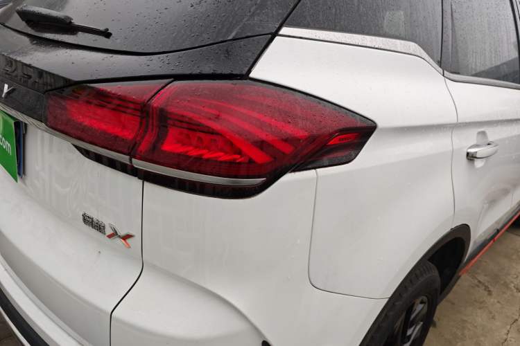 Used Geely Auto Emgrand X7 Sport 2022 Boyue X 1.8TD DCT Smart Model