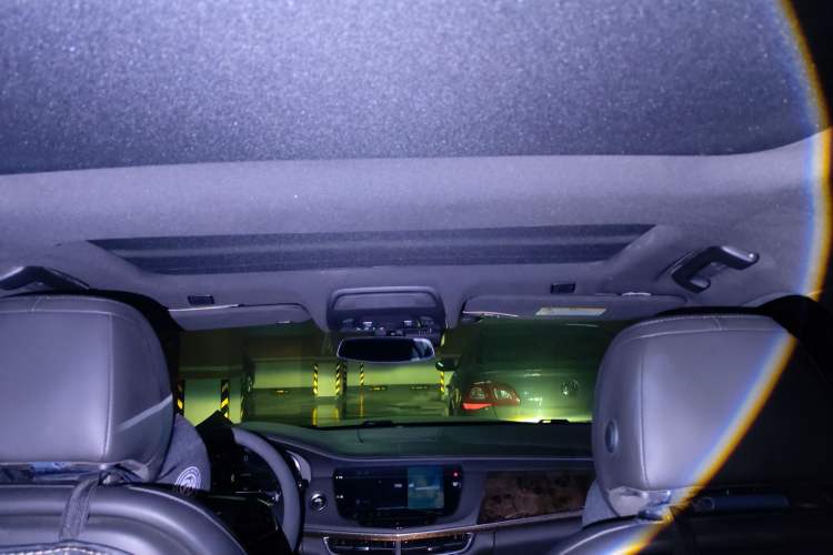 Used Cadillac CT6 2022 28T Luxury Edition