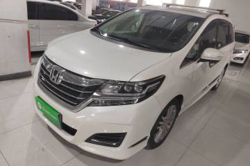 Used Honda Elysion 2016 2.4L Classic Edition