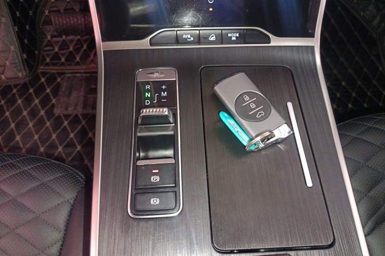 Used  TX 2021 Super All-Wheel Drive Version 1.6T Four-Wheel Drive Super Power No. 2
