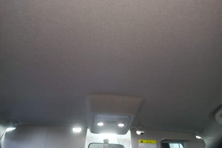 Used FORTHING T5 2022 Shengshi Edition 1.5T Automatic Dream Version Five Seats
