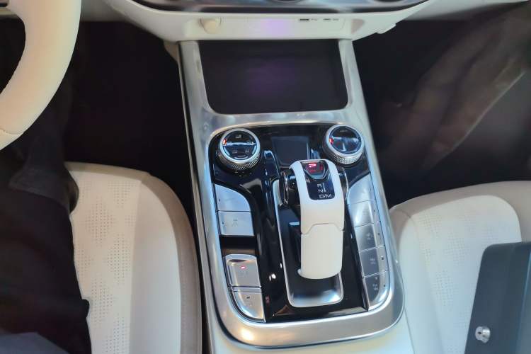 Used  Tank 300 2021 2.0T Cyber Tank