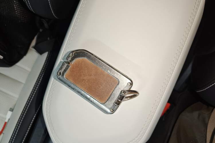 Used Lynk & Co 01 2023 1.5TD EM-F Dawn