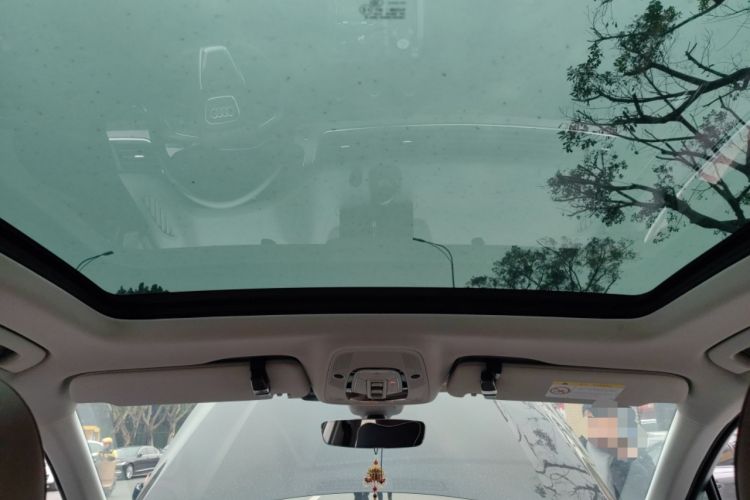 Used Audi Q7 2018 40 TFSI Comfort Model