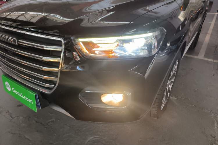 Used Haval H6 2020 1.5 GDIT Automatic Platinum Champion Edition