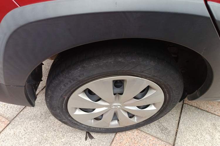 Used Toyota YARiS L 2020 X-Trail X 1.5L CVT Leading Edition
