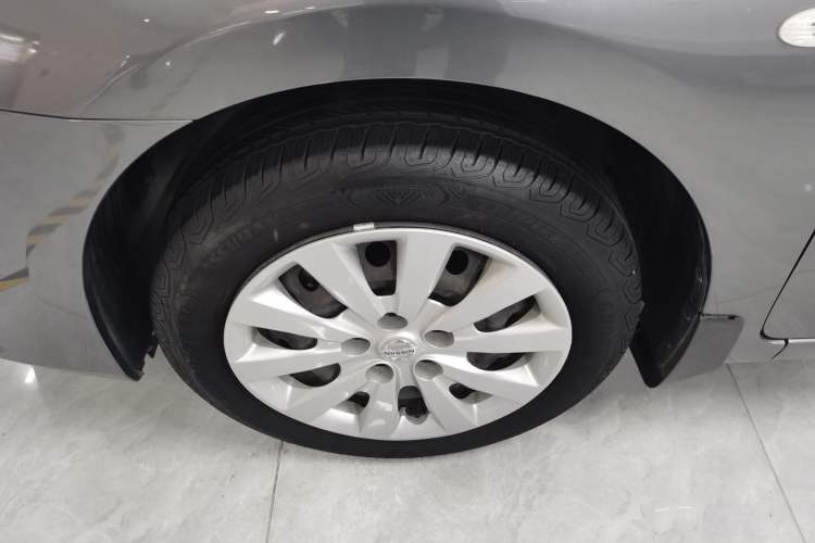 Used Nissan Sylphy 2019 Classic 1.6XE CVT Comfort Edition
