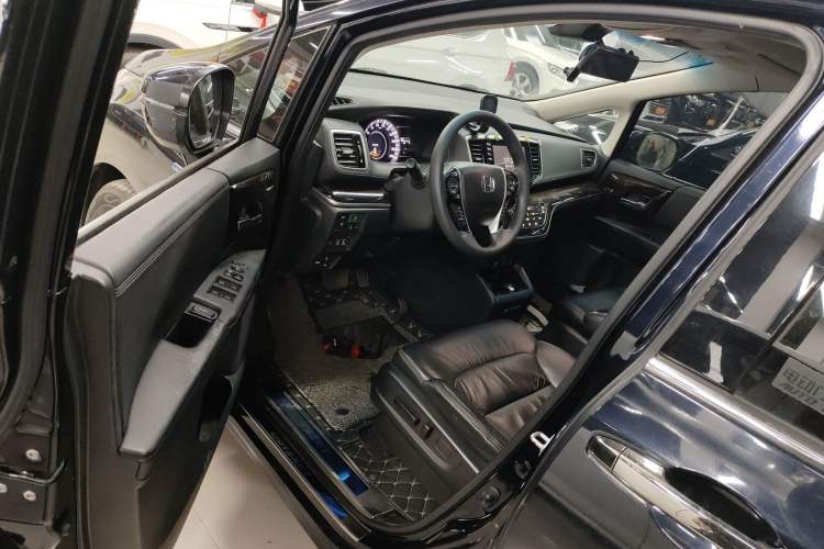 Used Honda Odyssey 2019 2.0L Rui·Smart Edition