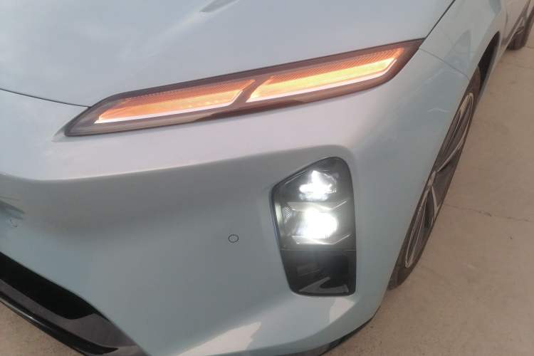 Used Nio ET5T 2025 75 kWh Touring
