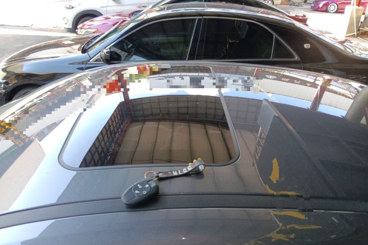 Used GAC Trumpchi EMPOW 2021 270T DCT J15 Version
