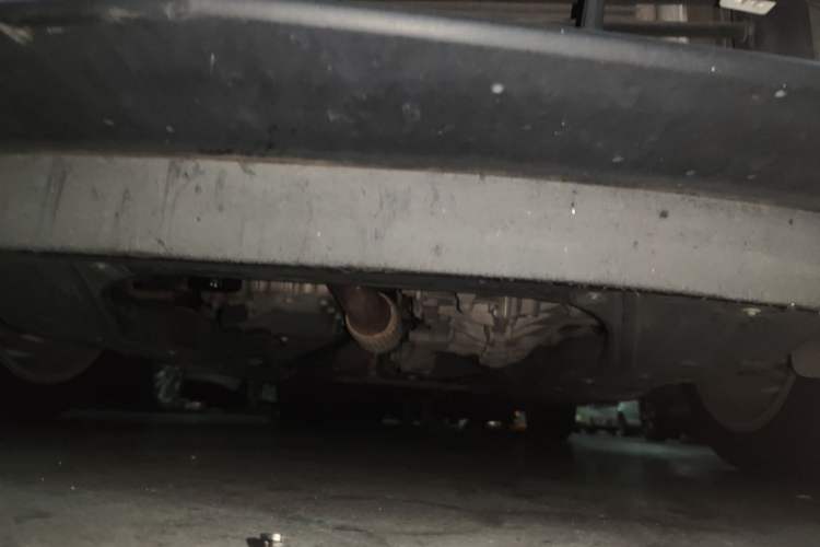 Used Chevrolet Malibu XL 2017 1.5T Dual-Clutch Ruimao Edition
