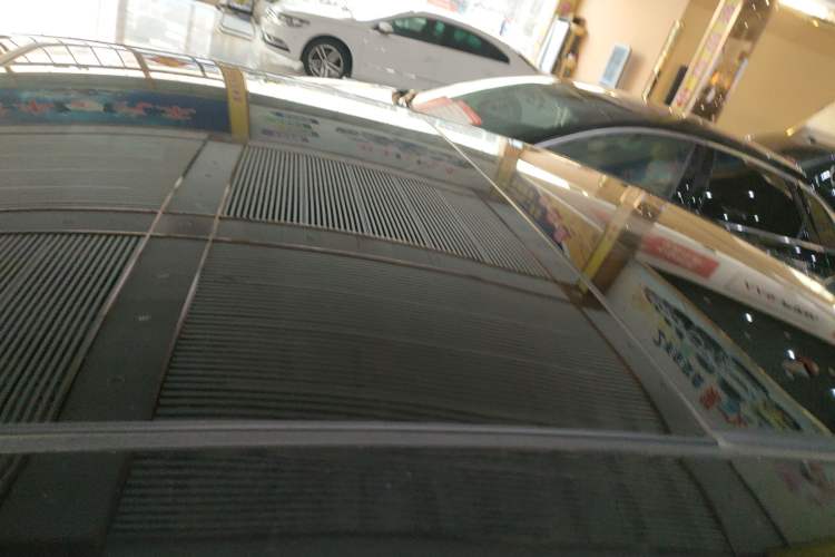 Used Volkswagen Passat New Energy 2020 430 PHEV Hybrid Luxury Edition China VI Standard
