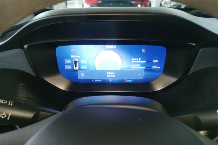 Used Buick Velite 6 2024 450km Range Commuter Version
