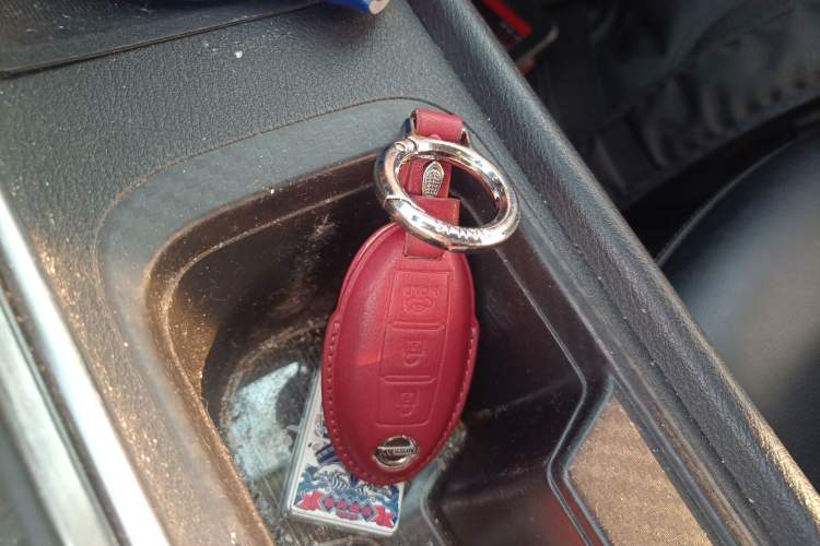 Used Nissan Sylphy 2020 1.6L XL CVT Enjoyment Edition
