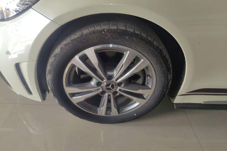 Used Mercedes-Benz C-Class 2019 C 180 L Fashion Edition Sport Version
