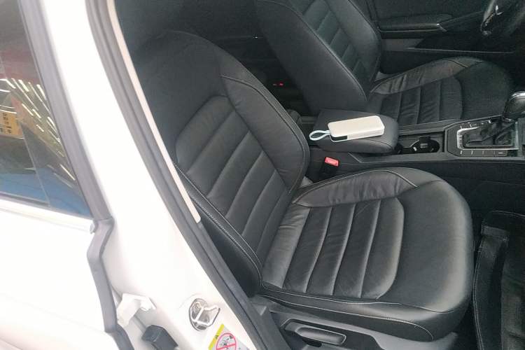 Used Volkswagen Lamando 2015 280TSI DSG Comfort Edition
