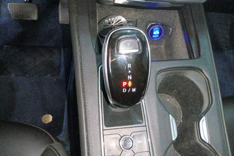 Used Cadillac XT4 2020 Revised Version 28T Two-Wheel Drive Leading Edition
