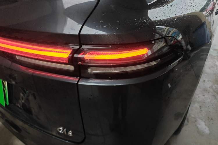 Used Leapmotor C16 2026 Extended-Range 280 LiDAR Version 6 Seats