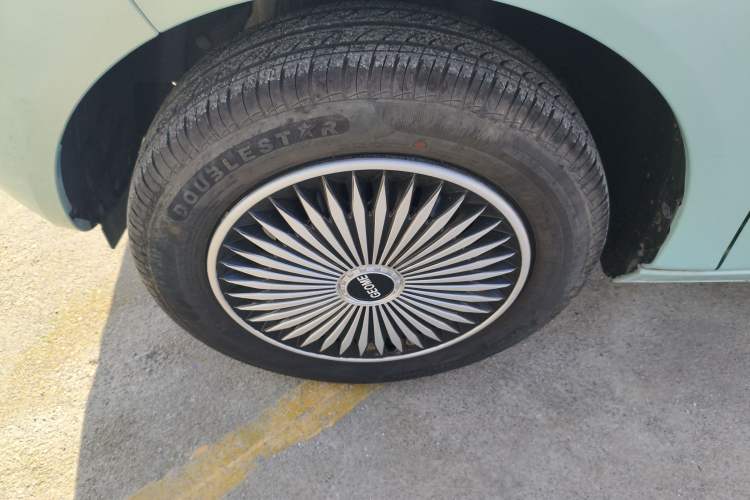 Used  Panda 2024 Panda Mini 200km Dragon Edition
