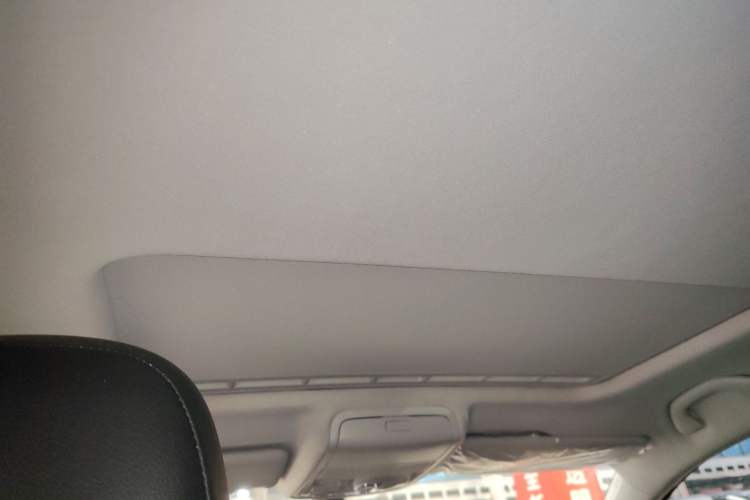 Used Volkswagen Passat 2016 330TSI DSG Luxury Edition
