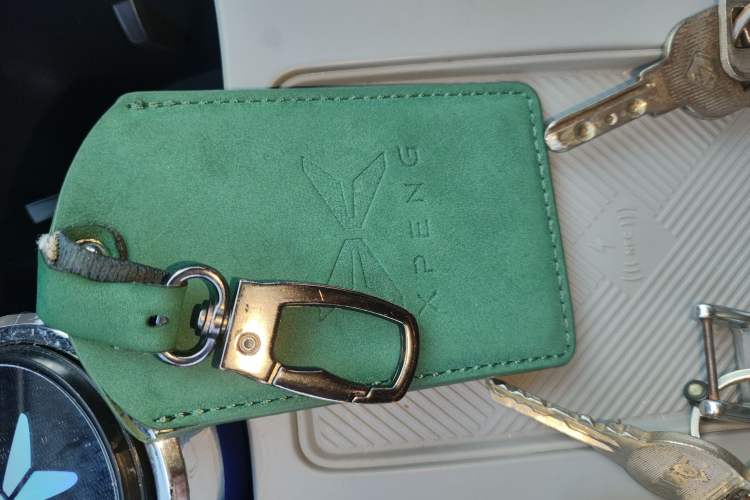 Used XPeng MONA M03 2024 620 with Ultra-Long Range