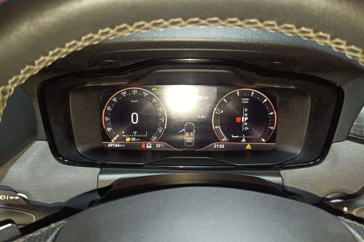 Used Lynk & Co 03 2022 1.5TD DCT JingPro
