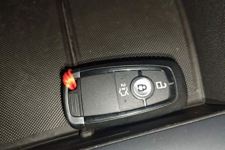 Used Ford Focus 2022 Hatchback EcoBoost 180 Automatic Performance Edition
