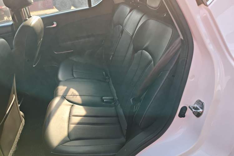 Used GAC Trumpchi GS3 2021 POWER 270T Automatic Luxury Edition