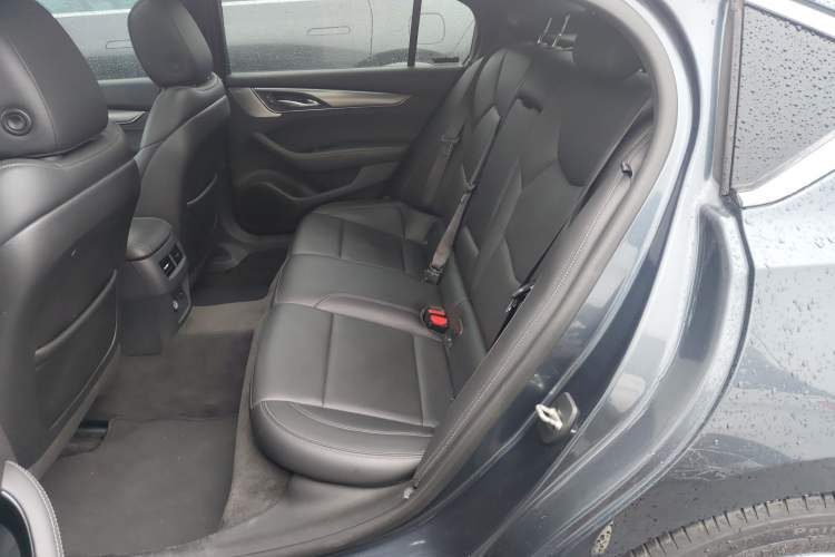 Used Cadillac CT5 2021 28T Luxury Version
