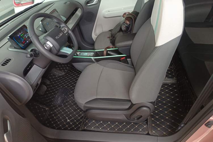 Used  Lumin 2022 210km Sweet Edition
