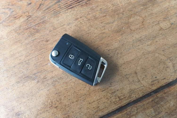 Used Volkswagen Sagitar 2023 300TSI DSG Excellence Edition