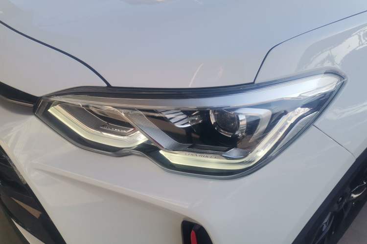 Used Chevrolet Orlando 2020 Light Hybrid Redline 530T Automatic Enjoyment Edition (5+2 Models)
