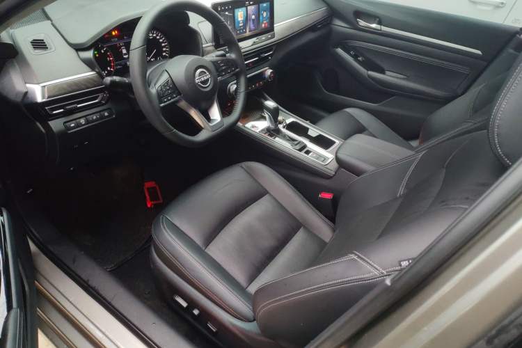 Used Nissan Teana 2022 2.0L XL-TLS Enjoyment Edition