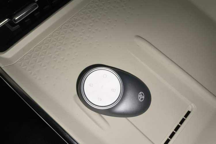 Used Toyota BZ 3X 2025 520 Pro+
