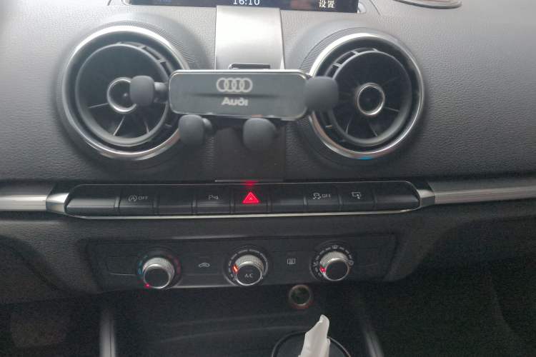 Used Audi A3 2016 Sportback 35 TFSI Ambition