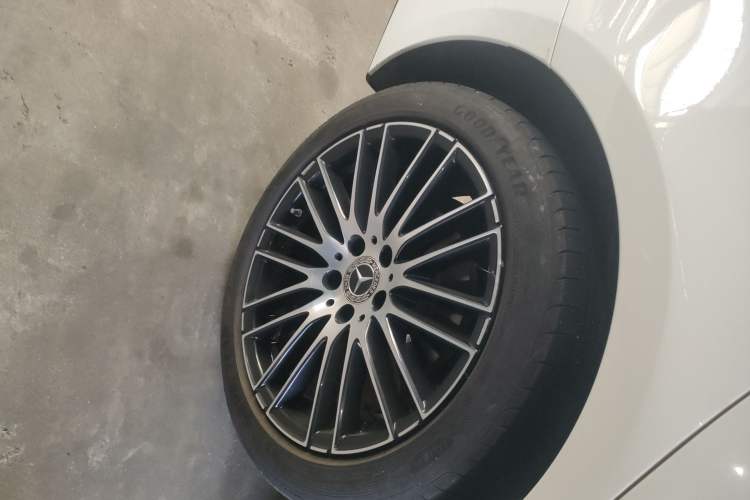 Used Mercedes-Benz C-Class 2022 Restyled C 260 L Sport Edition