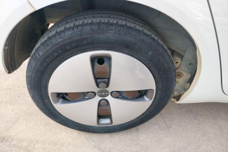 Used ORA Black Cat 2019 351 km Fun Edition