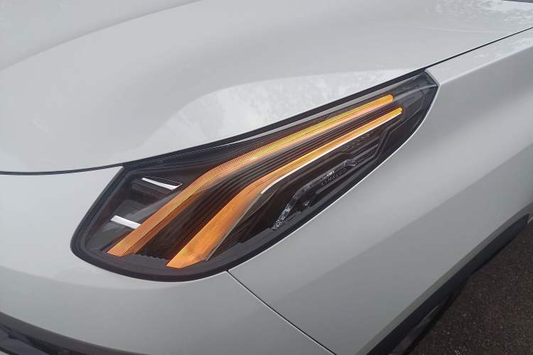 Used Lynk & Co 01 2023 2.0TD Two-Wheel Drive Asian Games Edition
