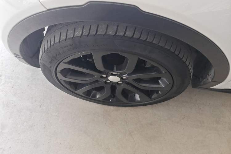 Used Land Rover Range Rover Evoque 2014 2.0T 5-Door Ignite Edition
